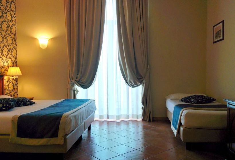 Nuvo Hotel  | Napoli | Napoli | Italia 10