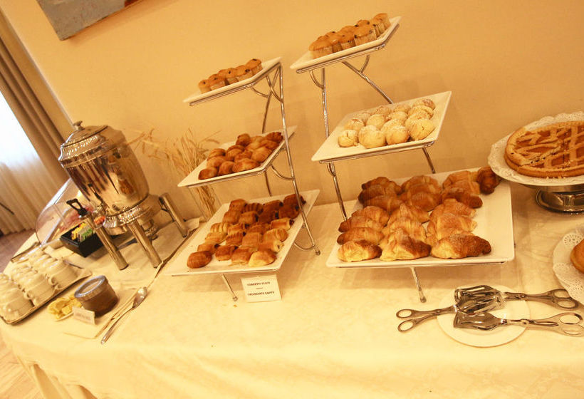 Nuvo Hotel  | Napoli | Napoli | Italia 11