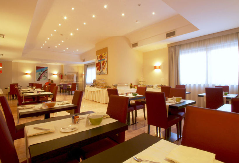 Nuvo Hotel  | Napoli | Napoli | Italia 13