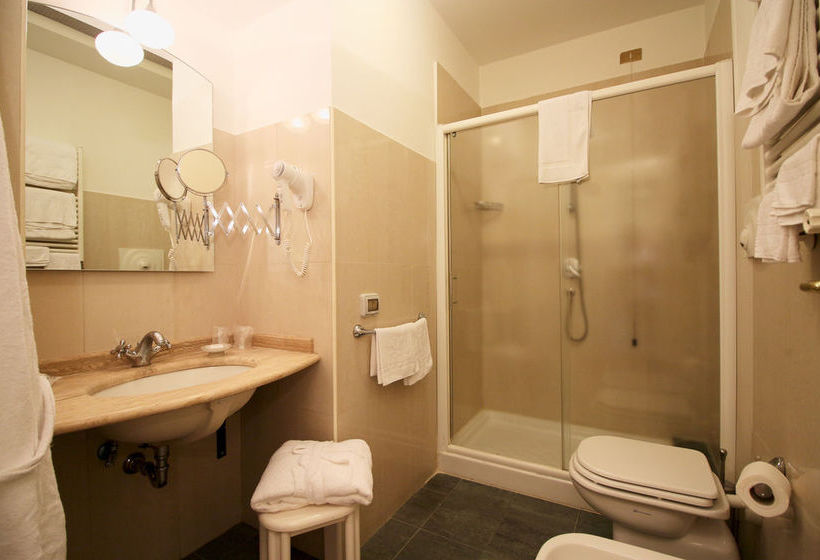 Nuvo Hotel  | Napoli | Napoli | Italia 14