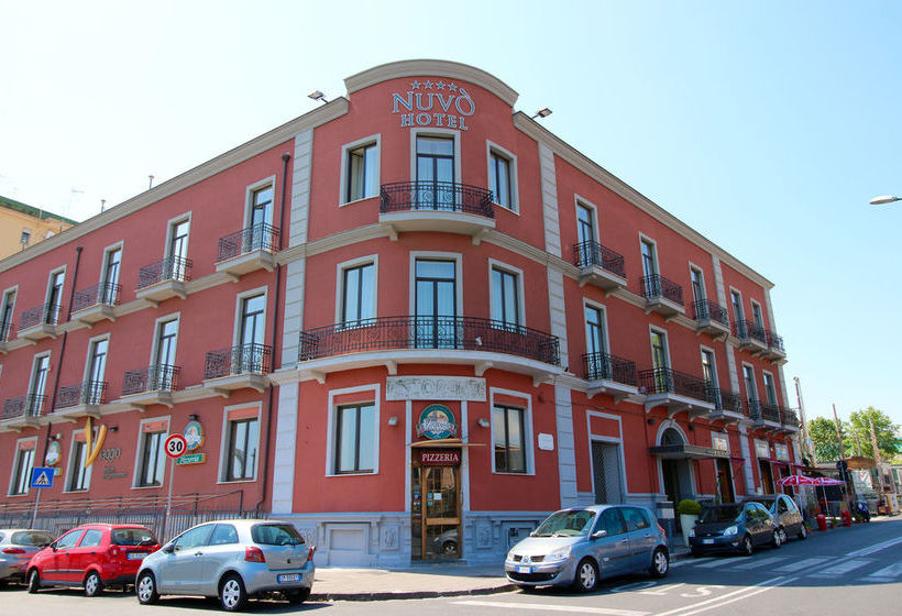 Nuvo Hotel  | Napoli | Napoli | Italia 15