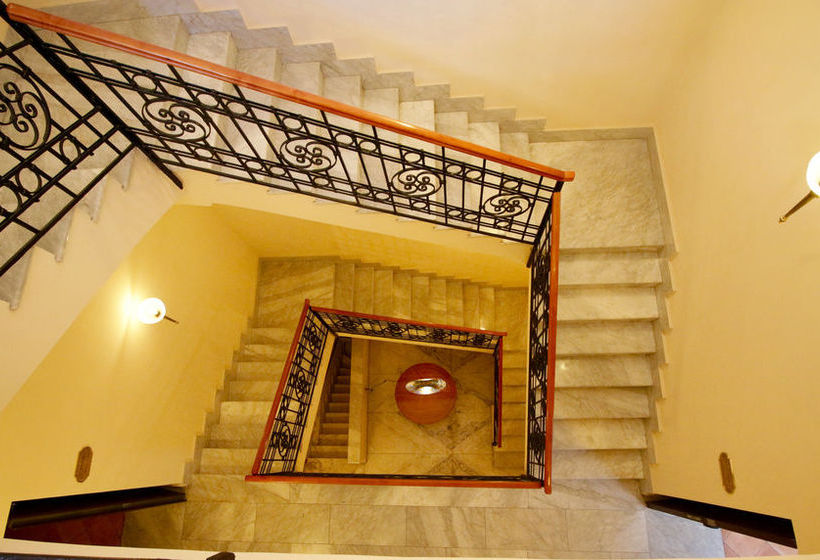 Nuvo Hotel  | Napoli | Napoli | Italia 19