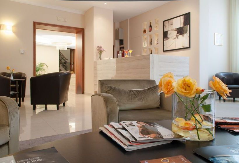 Nuvo Hotel  | Napoli | Napoli | Italia 2