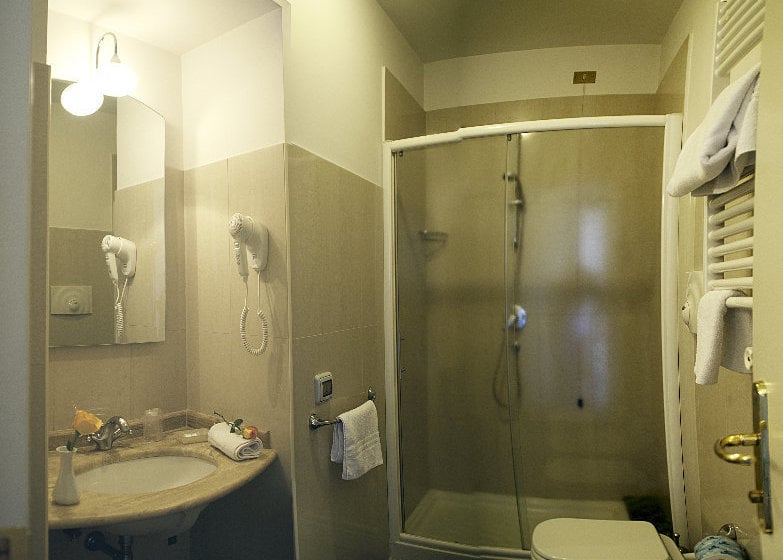 Nuvo Hotel  | Napoli | Napoli | Italia 20