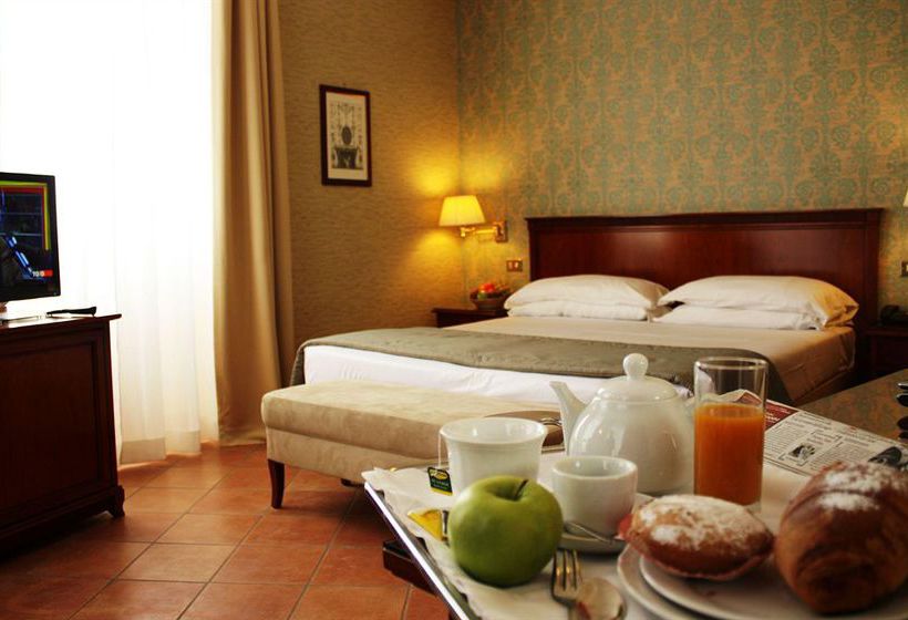 Nuvo Hotel  | Napoli | Napoli | Italia 4