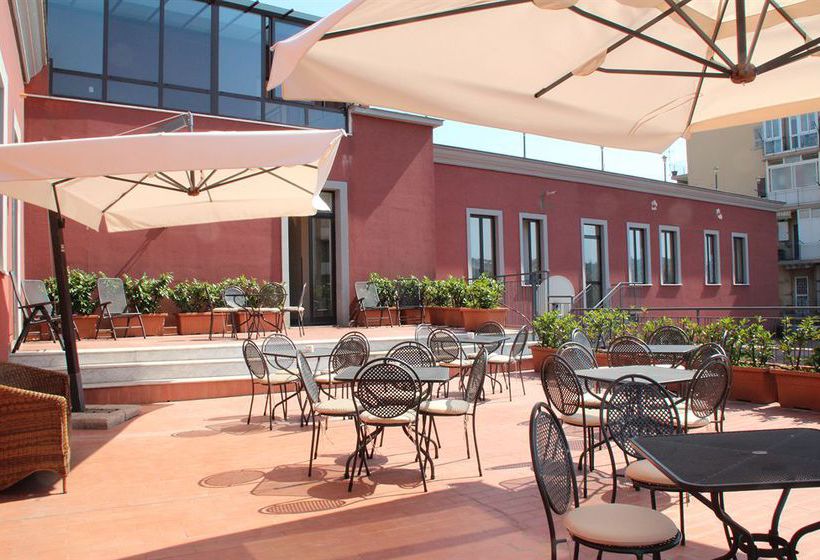 Nuvo Hotel  | Napoli | Napoli | Italia 6