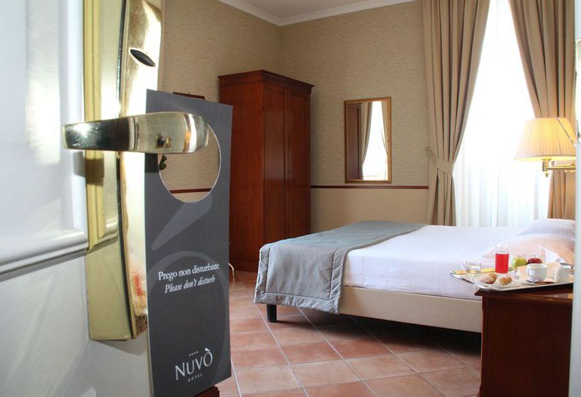 Nuvo Hotel  | Napoli | Napoli | Italia 7