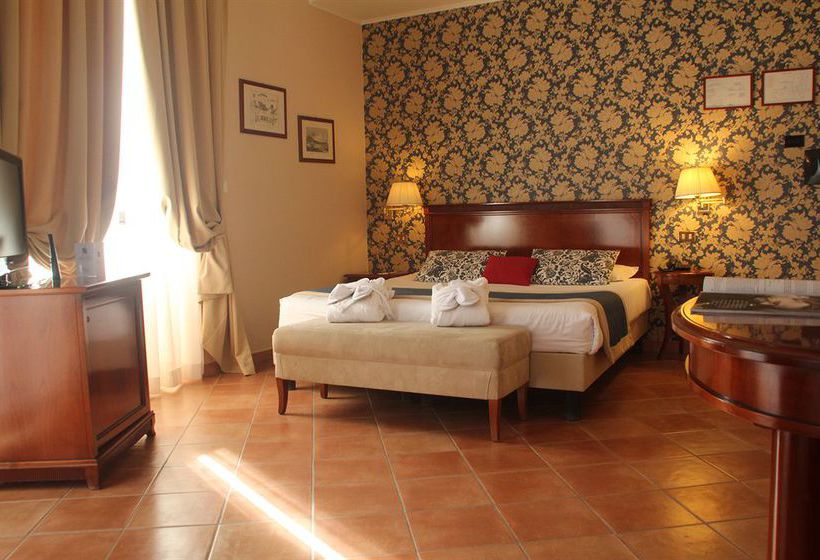 Nuvo Hotel  | Napoli | Napoli | Italia 8