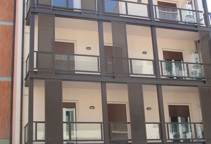 Hotel Da Verrazzano  | Florenz | Florenz | Italien 1