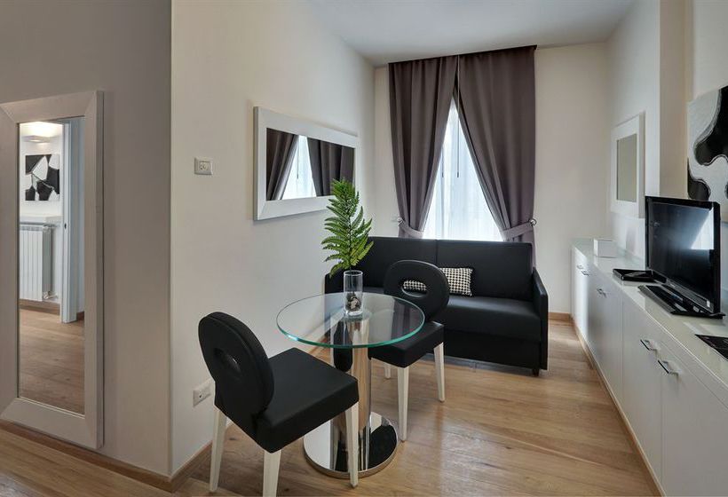 Hotel Da Verrazzano  | Florenz | Florenz | Italien 14