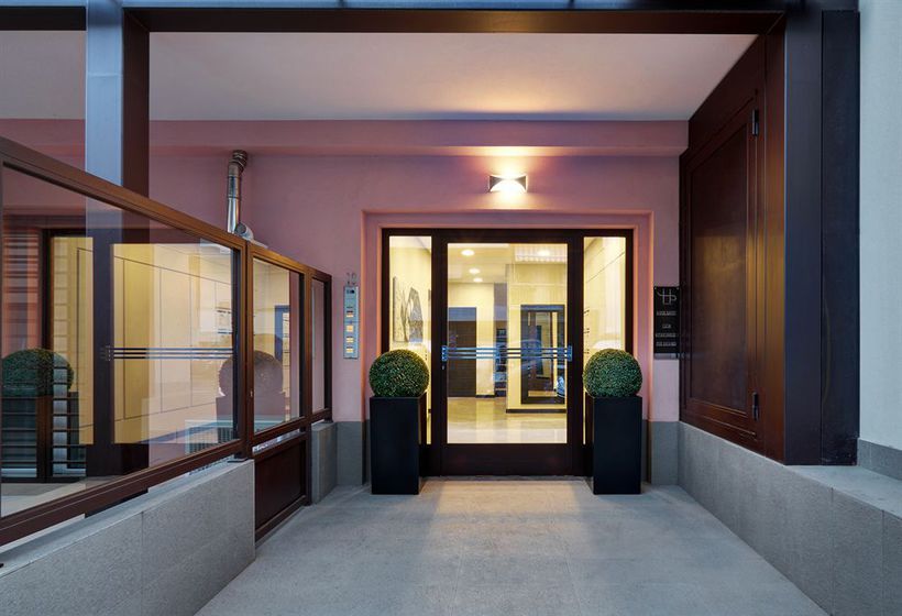 Hotel Da Verrazzano  | Florenz | Florenz | Italien 15