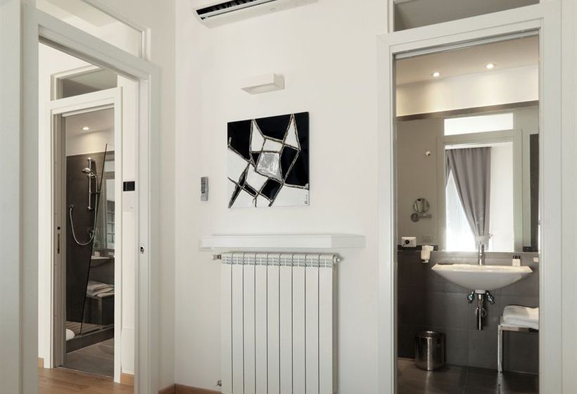 Hotel Da Verrazzano  | Florenz | Florenz | Italien 16