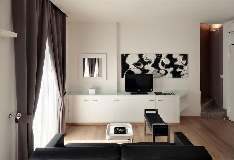 Hotel Da Verrazzano  | Florenz | Florenz | Italien 18