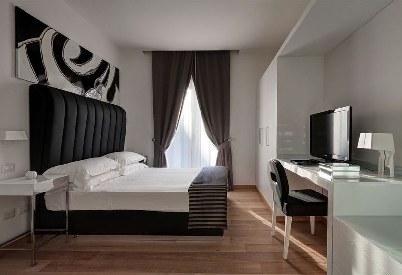 Hotel Da Verrazzano  | Florenz | Florenz | Italien 19