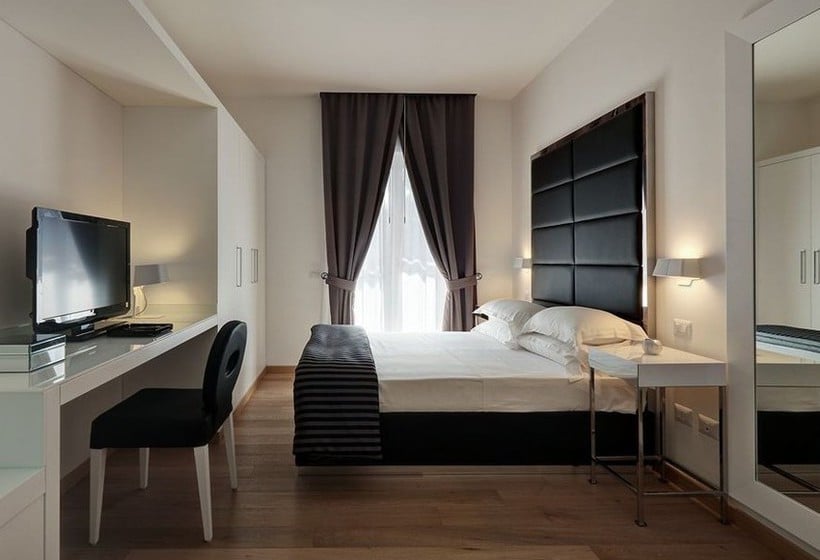 Hotel Da Verrazzano  | Florenz | Florenz | Italien 4