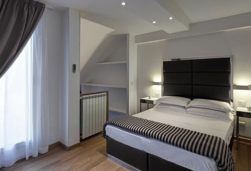 Hotel Da Verrazzano  | Florenz | Florenz | Italien 6