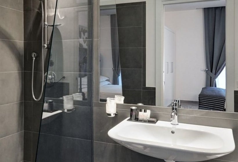 Hotel Da Verrazzano  | Florenz | Florenz | Italien 7