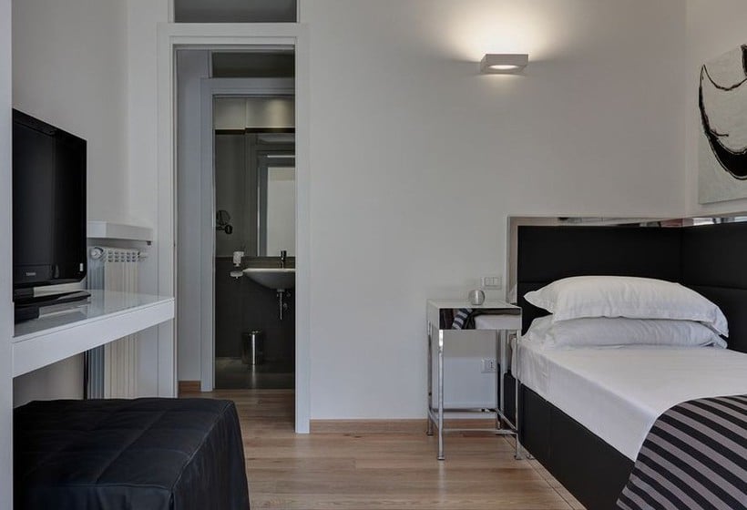 Hotel Da Verrazzano  | Florenz | Florenz | Italien 9