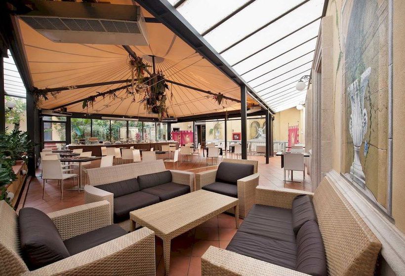 Best Western Ai Cavalieri Hotel Palermo