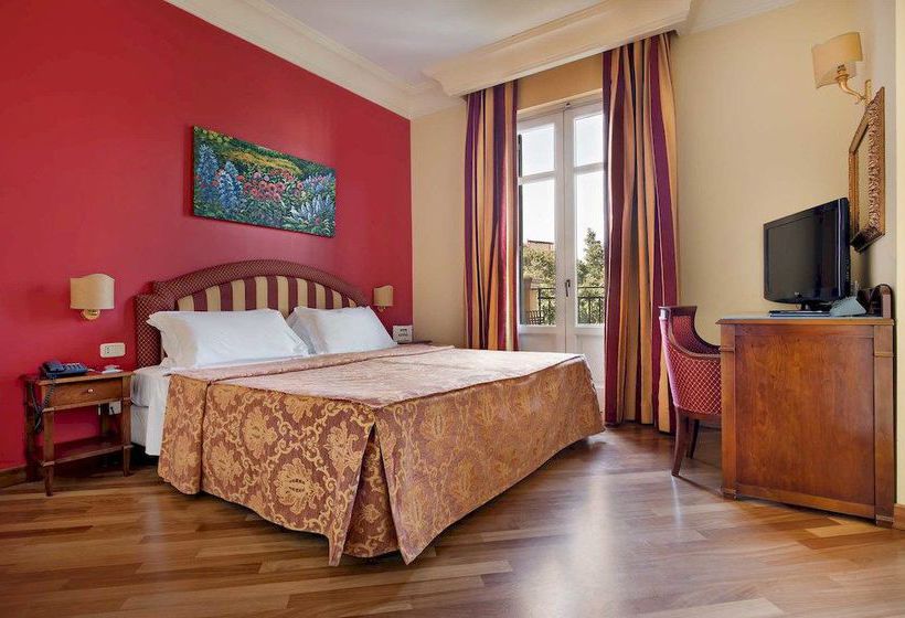 Best Western Ai Cavalieri Hotel  | Palerme | Palerme | Italie 1