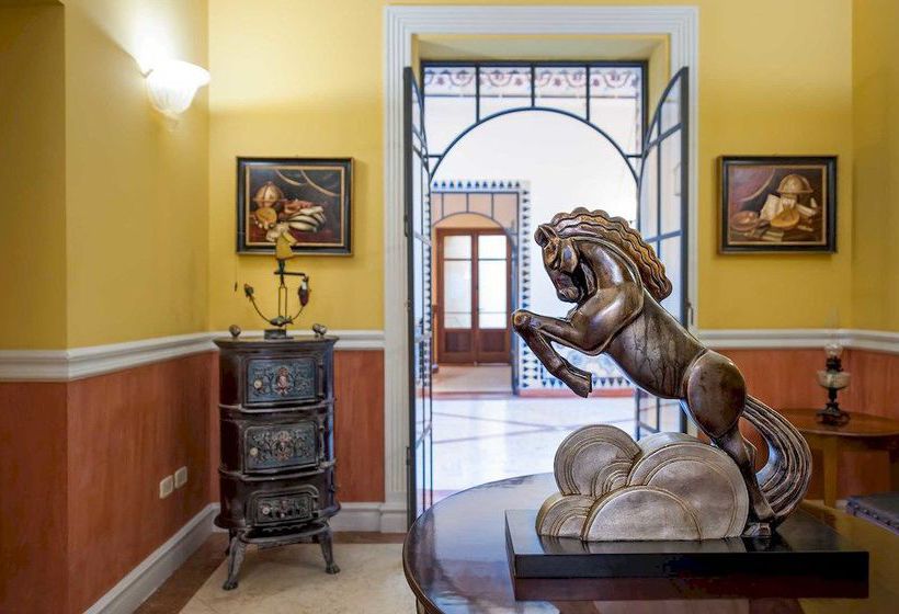 Best Western Ai Cavalieri Hotel  | Palerme | Palerme | Italie 10