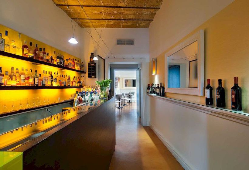 Best Western Ai Cavalieri Hotel  | Palerme | Palerme | Italie 13