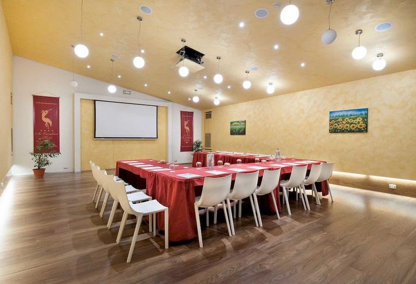 Best Western Ai Cavalieri Hotel  | Palerme | Palerme | Italie 14