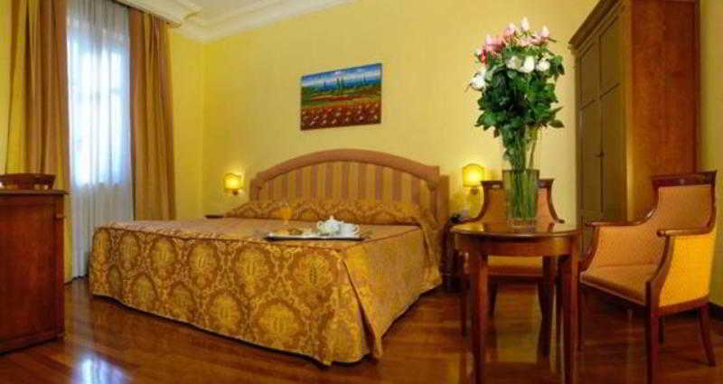 Best Western Ai Cavalieri Hotel  | Palerme | Palerme | Italie 15