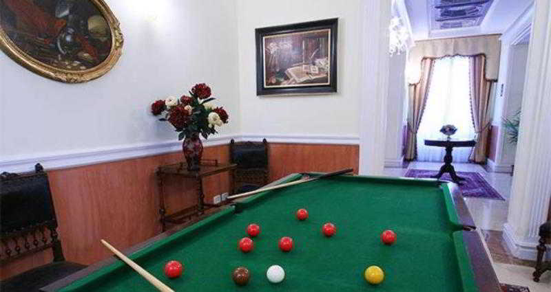 Best Western Ai Cavalieri Hotel  | Palerme | Palerme | Italie 16