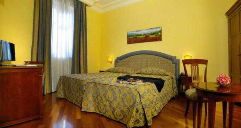 Best Western Ai Cavalieri Hotel  | Palerme | Palerme | Italie 17