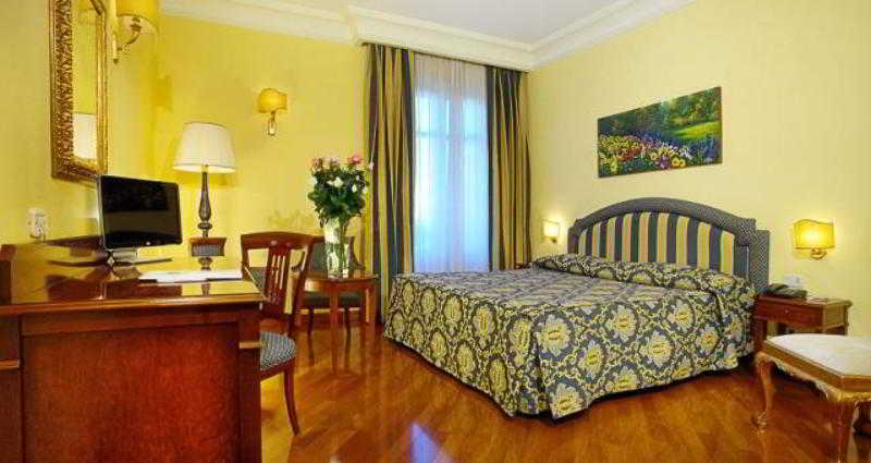 Best Western Ai Cavalieri Hotel  | Palerme | Palerme | Italie 18