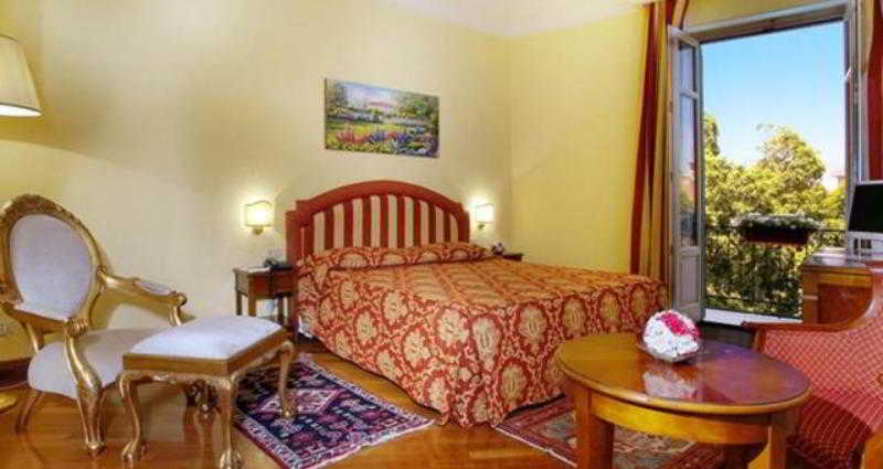 Best Western Ai Cavalieri Hotel  | Palerme | Palerme | Italie 19