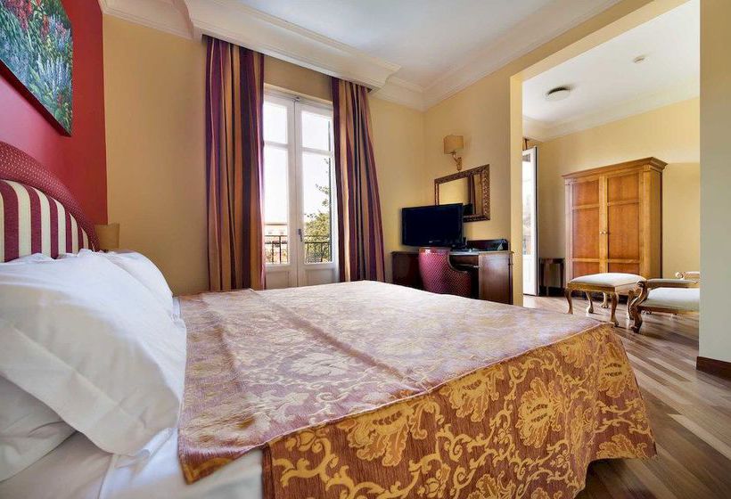 Best Western Ai Cavalieri Hotel  | Palerme | Palerme | Italie 2