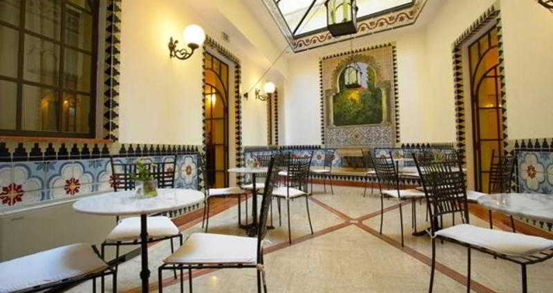 Best Western Ai Cavalieri Hotel  | Palerme | Palerme | Italie 20