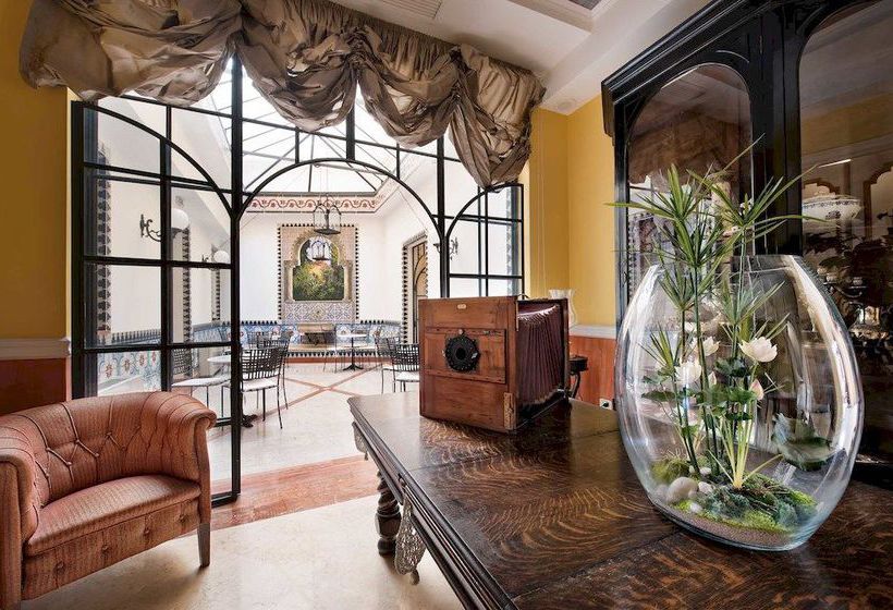 Best Western Ai Cavalieri Hotel  | Palerme | Palerme | Italie 3