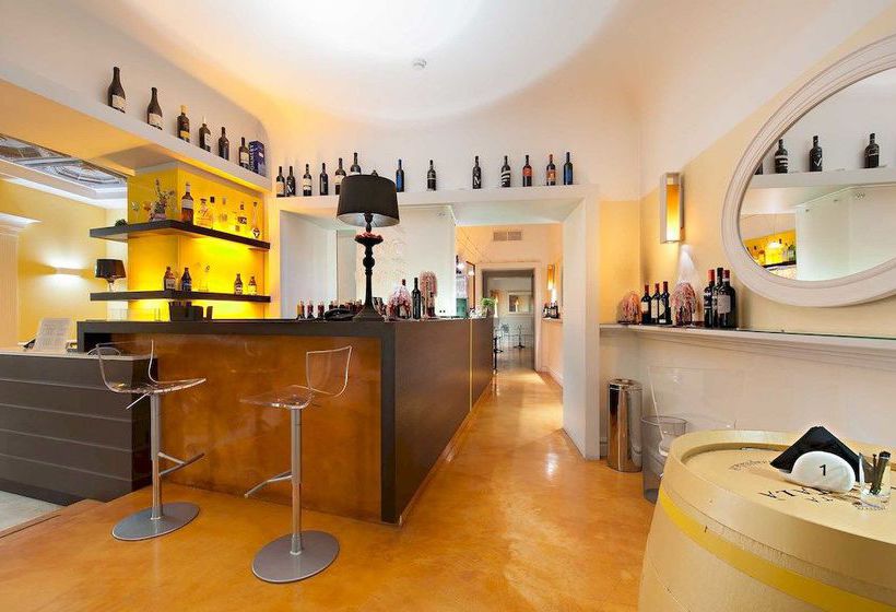 Best Western Ai Cavalieri Hotel  | Palerme | Palerme | Italie 4