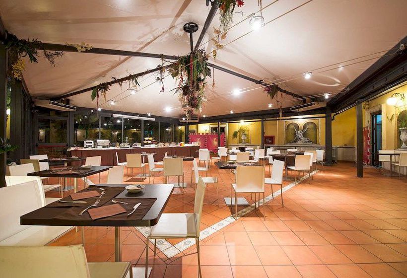 Best Western Ai Cavalieri Hotel  | Palerme | Palerme | Italie 5