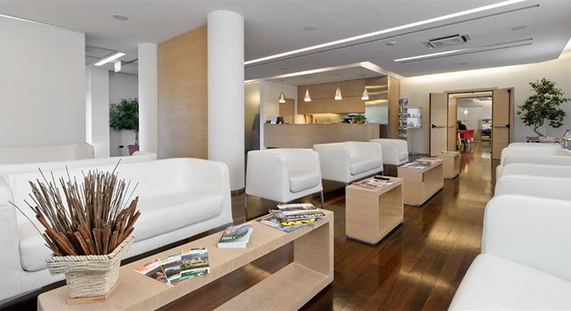 Hotel San Marco  | Siena | Siena | Italy 1