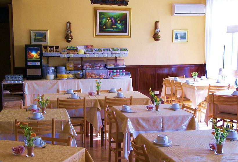 Hotel Villa Fiorita Sorrento