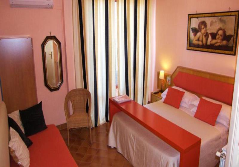 Hotel Villa Fiorita  | Sorrento | Napoli | Italia 10