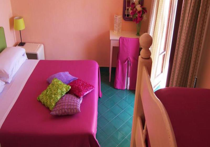 Hotel Villa Fiorita  | Sorrento | Napoli | Italia 11