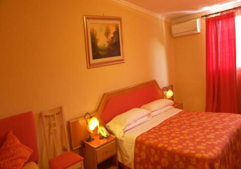 Hotel Villa Fiorita  | Sorrento | Napoli | Italia 13