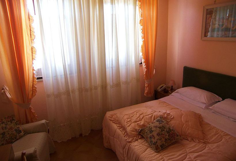 Hotel Villa Fiorita  | Sorrento | Napoli | Italia 3