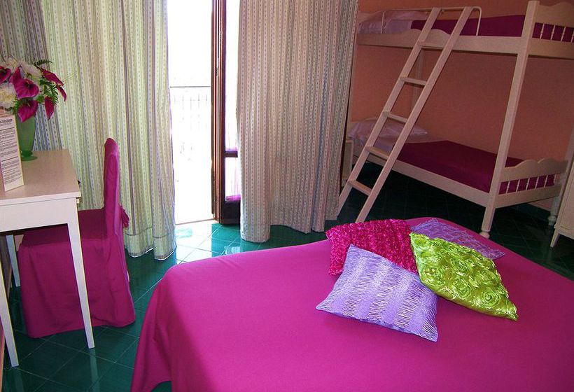 Hotel Villa Fiorita  | Sorrento | Napoli | Italia 4