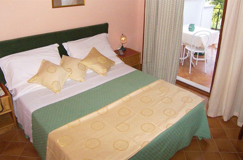 Hotel Villa Fiorita  | Sorrento | Napoli | Italia 5