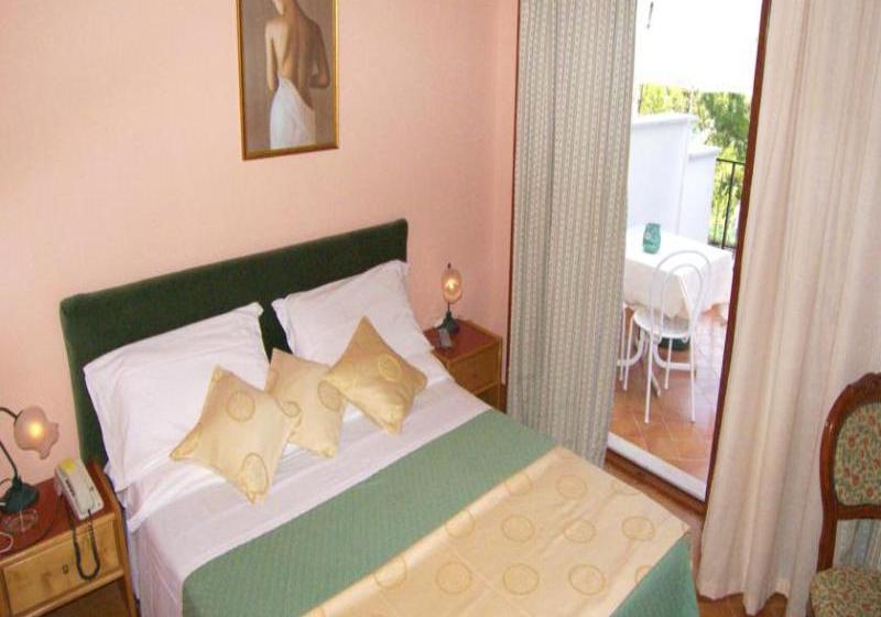 Hotel Villa Fiorita  | Sorrento | Napoli | Italia 6