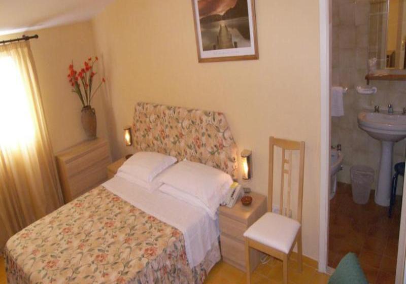 Hotel Villa Fiorita  | Sorrento | Napoli | Italia 7