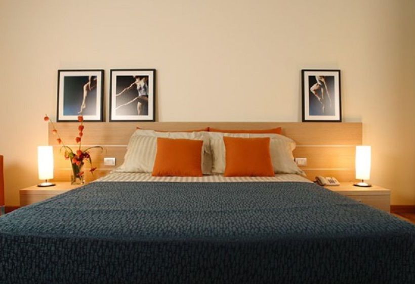 Park Hotel Alcione  | Francavilla al Mare | Chieti | Italia 11