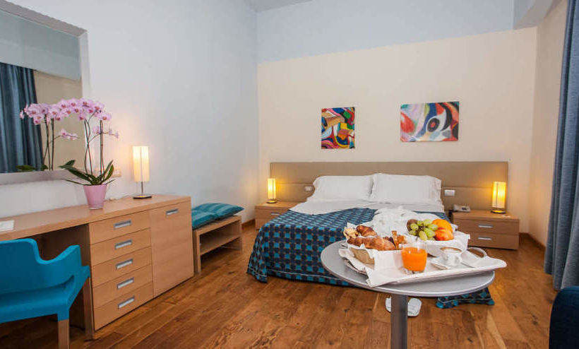 Park Hotel Alcione  | Francavilla al Mare | Chieti | Italia 12