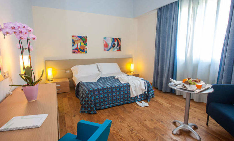 Park Hotel Alcione  | Francavilla al Mare | Chieti | Italia 13